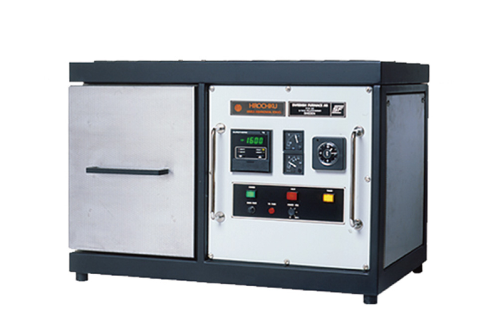 Ultrafast Heating Electric Furnace/SF