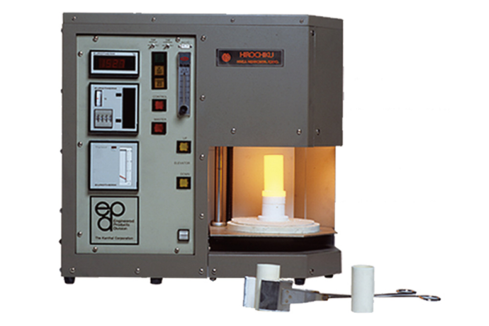 Ultra-High-Speed, High-Temperature Melting Furnace/RMF