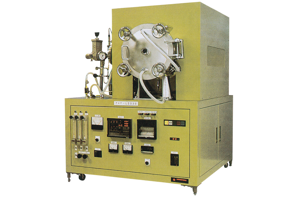 Multipurpose Atmosphere Furnace/PVF