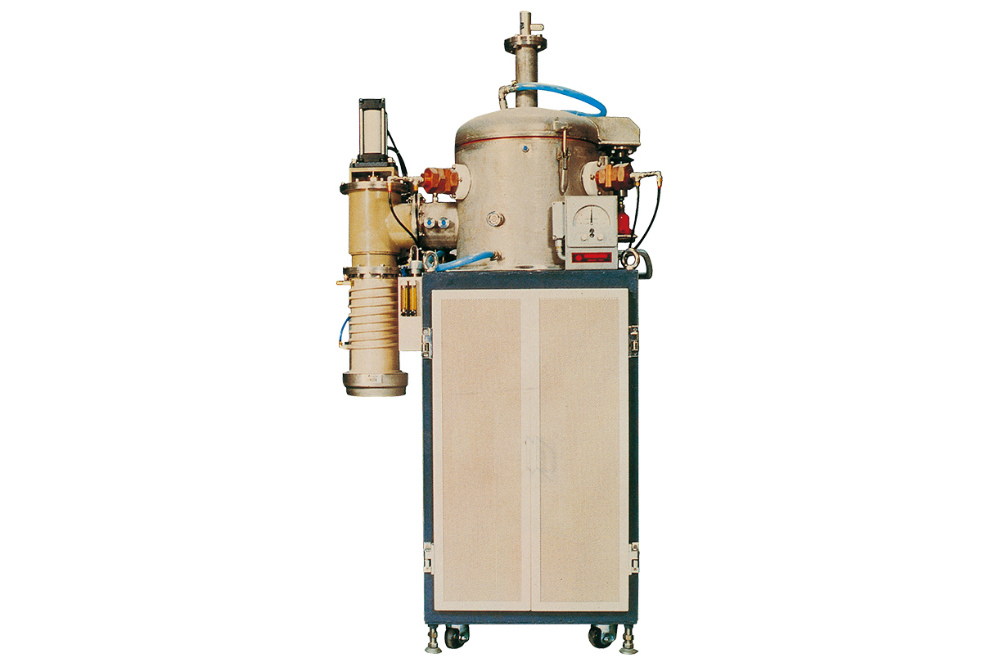 High-temperature Vacuum Furnace/SVF