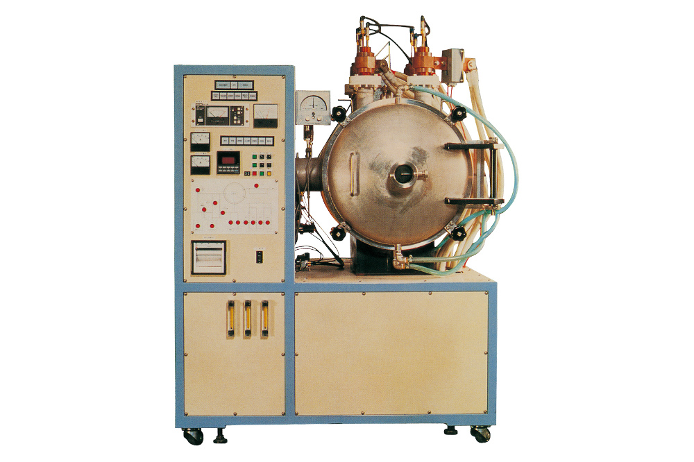 High-temperature Atmosphere Furnace/CVF