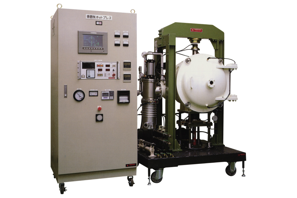 Atmosphere Hot Press Furnace/AHP