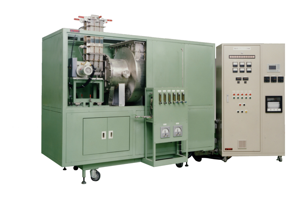 Atmosphere Rotary Tube Furnace/A-RTF