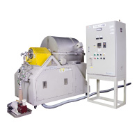 Batch Type Rotary Tube Furnace (B-RTF)