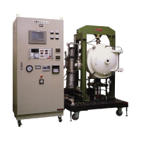 Atmosphere Hot Press Furnace (AHP)