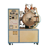 High-Temperature Vacuum Atmosphere Furnace (CVF)