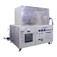 Condensing Furnace (OHS)