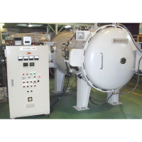 Pressure Sintering Furnace (CMO)