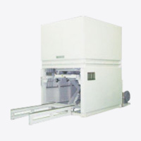 Large-Scale Elevator-Type Electric Furnace (HPF)