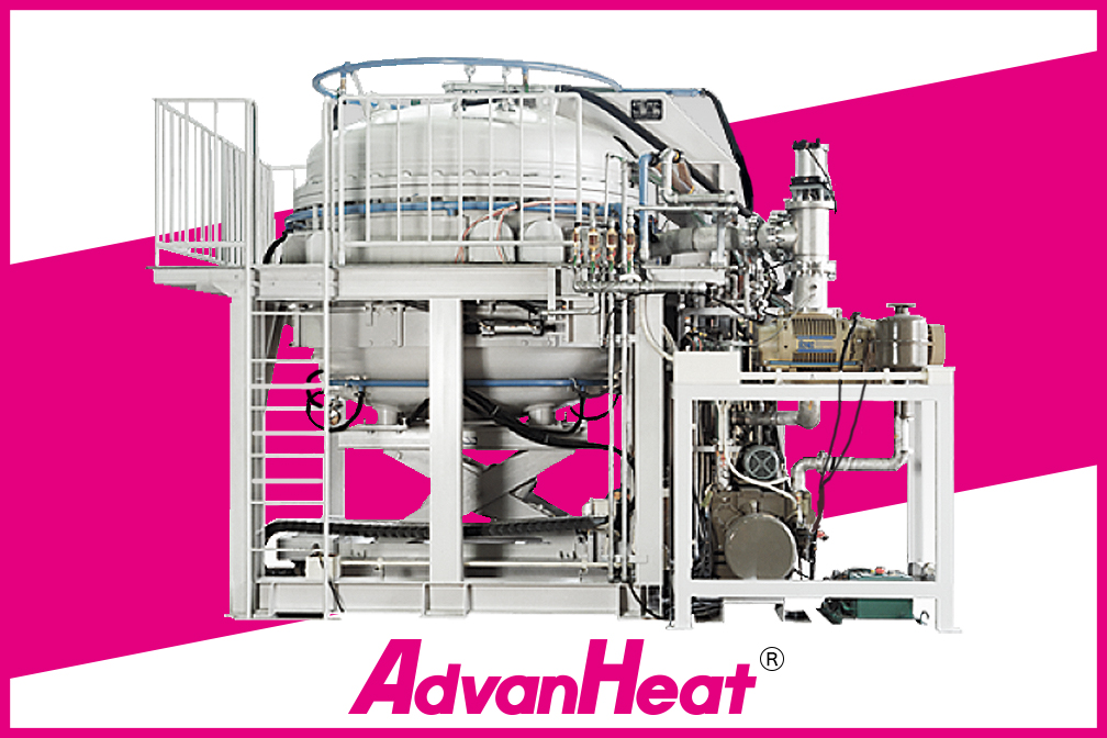 AdvanHeat（アドバンヒート）