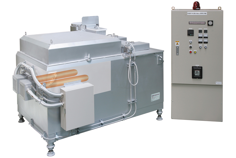 Holimesy Dosing Furnace (Model E/Model VE)