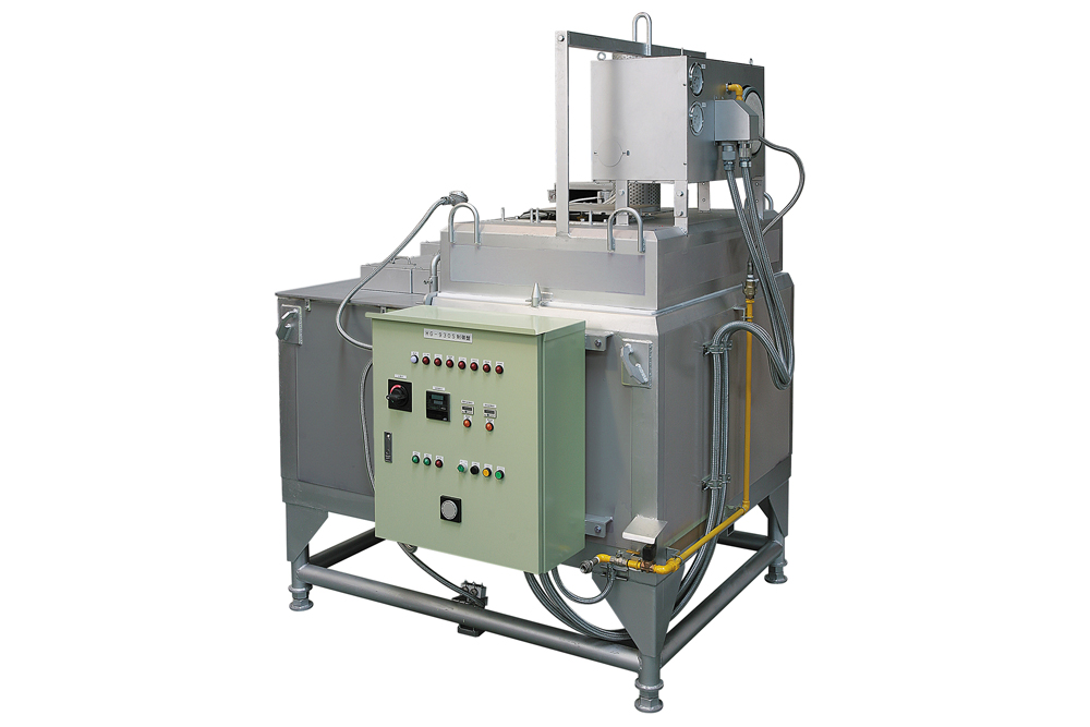 Holimesy Dosing Furnace (Model HG)