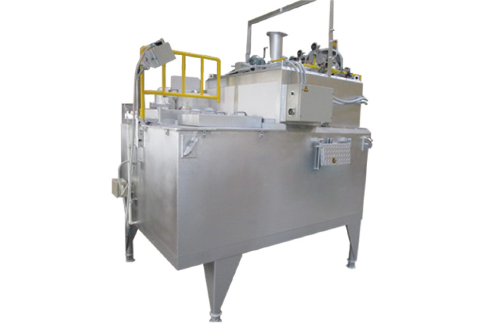 Holimesy dosing Furnace (Model G)