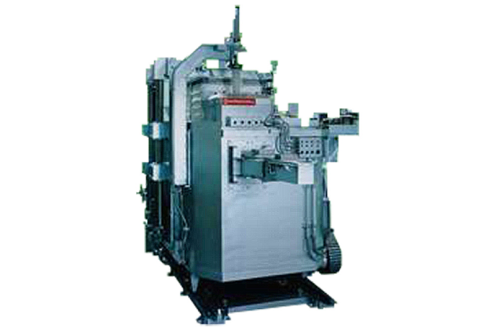 Direct Feeding Furnace (Float Type)