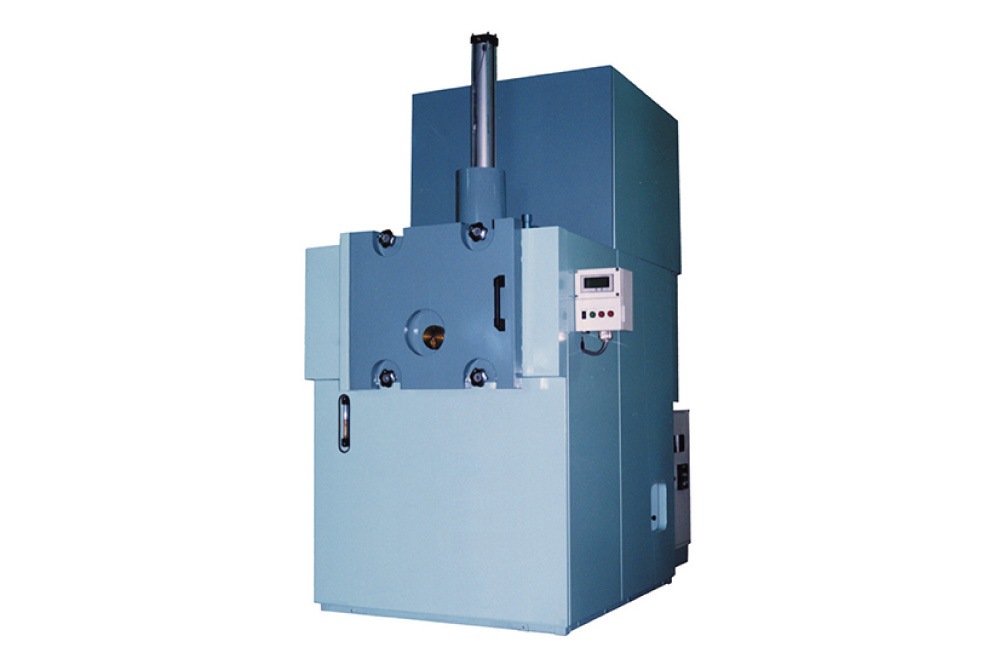 SA Non-oxidation quenching furnace with oil bath