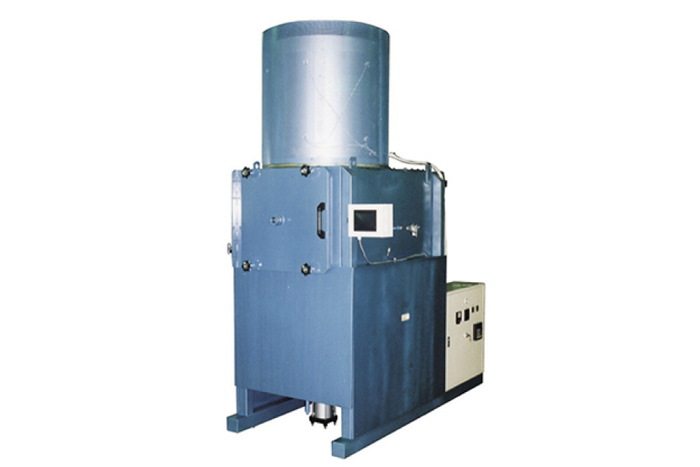 SAG Quenching and Tempering Furnace for Gas Cooling