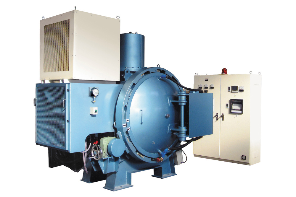 AVC Pressurized Gas Cooling Vacuum Quenching Furnace