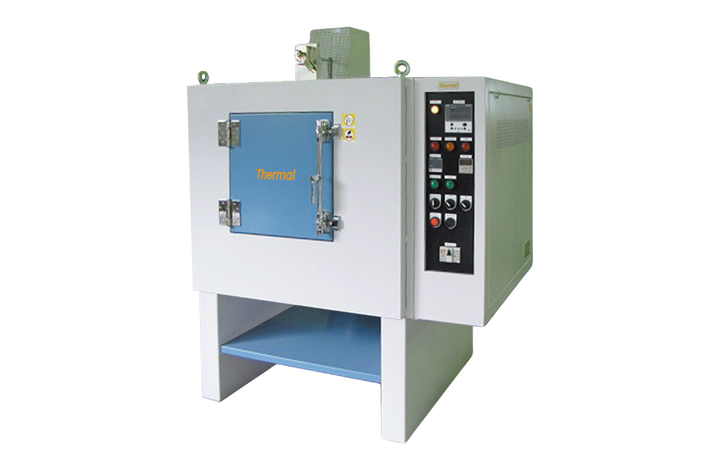 RBM/RH Airflow Type, High-temperature Furnace