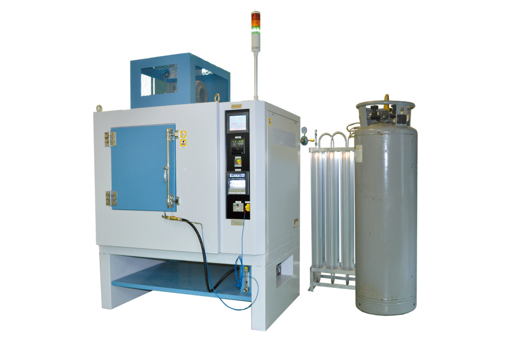 RON Simplified Atmosphere Annealing Furnace