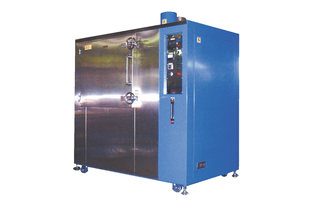 RBH Precision Middle-temperature Heat Treatment Furnace