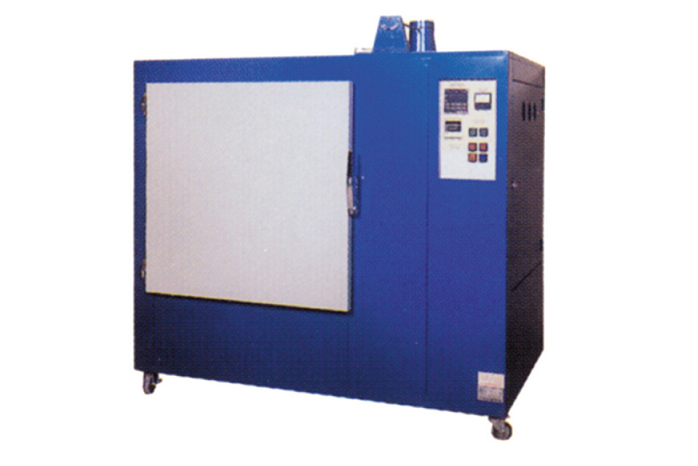 LT Precision Low-temperature Heat Treatment Furnace