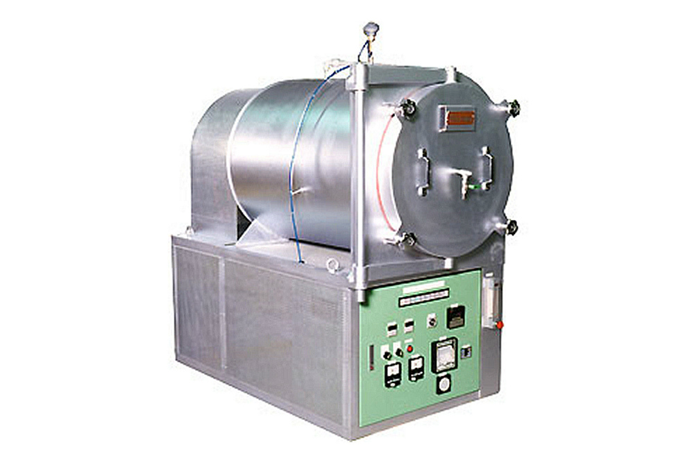 RA Gas Atmosphere Low-temperature Heat Treatment Furnace